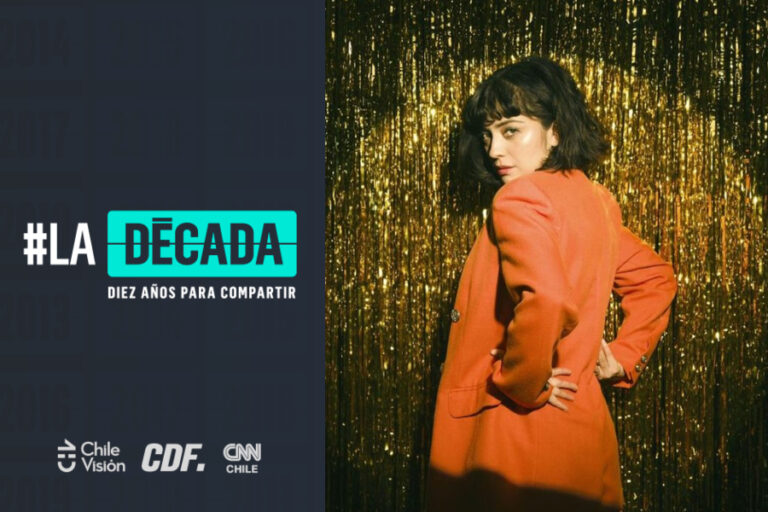 El camino que convirtió a Mon Laferte en la artista chilena más importante de los últimos 10 años