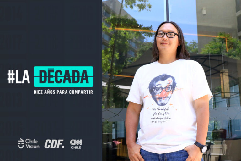 Confesiones de TV: La secreta cooperación de Nakasone con Primer Plano cuando dirigía Amor Ciego