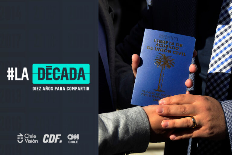 Ley de Unión Civil, el acuerdo que cambió las reglas de la convivencia en pareja