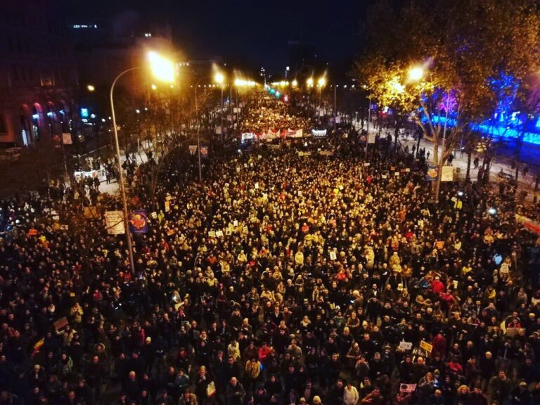 Piden al gobierno chileno suscribir el Acuerdo de Escazú en el marco de la COP25