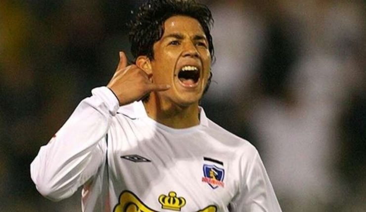 Colo Colo oficializó el regreso de Matías Fernández al club