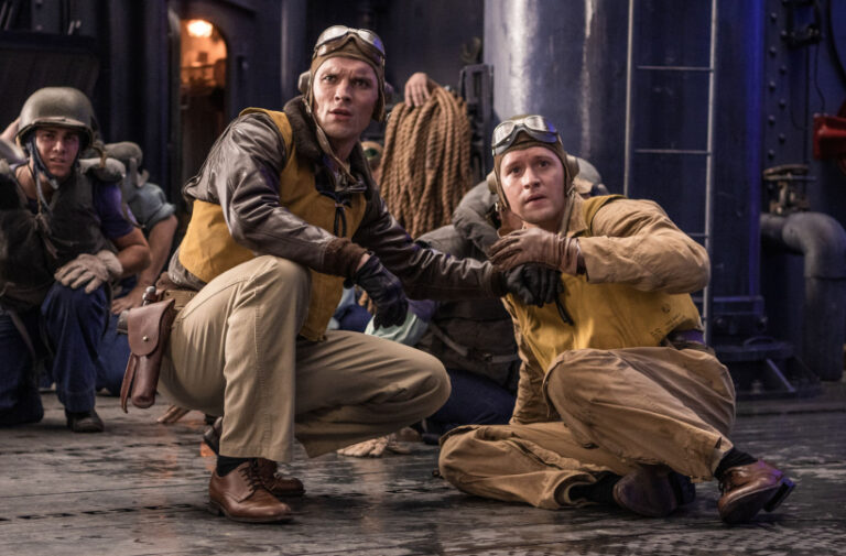 Roland Emmerich vuelve con 