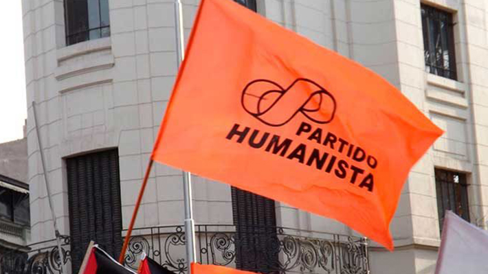 Partido Humanista cambia fecha de su plebiscito para definir permanencia en el Frente Amplio