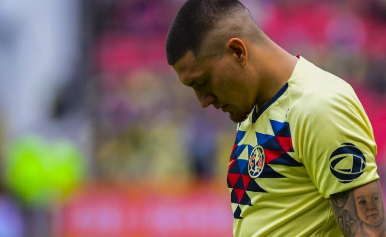 El América perdió el título por penales: Castillo falló en la definición