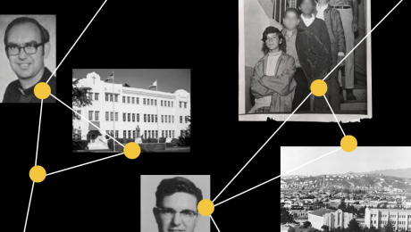 Orden católica encubrió abusos de sacerdotes que operaron en una escuela de California