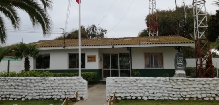 Movilh acusa que arrestarán a carabinero que denunció maltrato homofóbico de superior