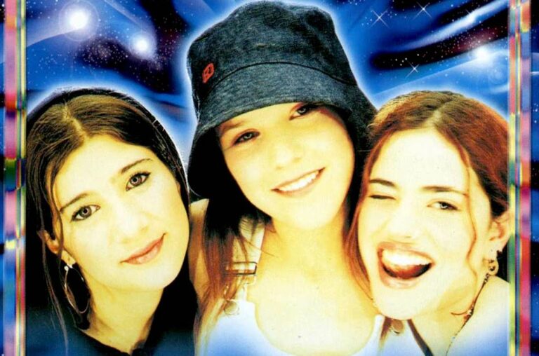 Coni Lewin repasa track por track las 10 canciones del disco 