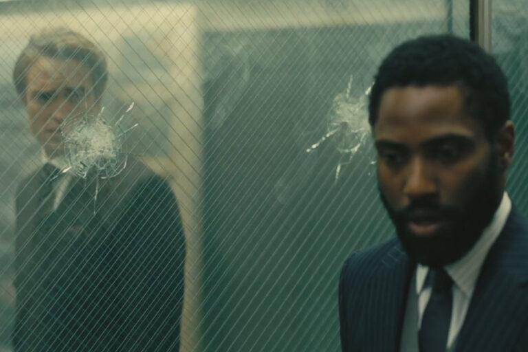 Christopher Nolan volverá a jugar con la mente de los espectadores en su nueva película 