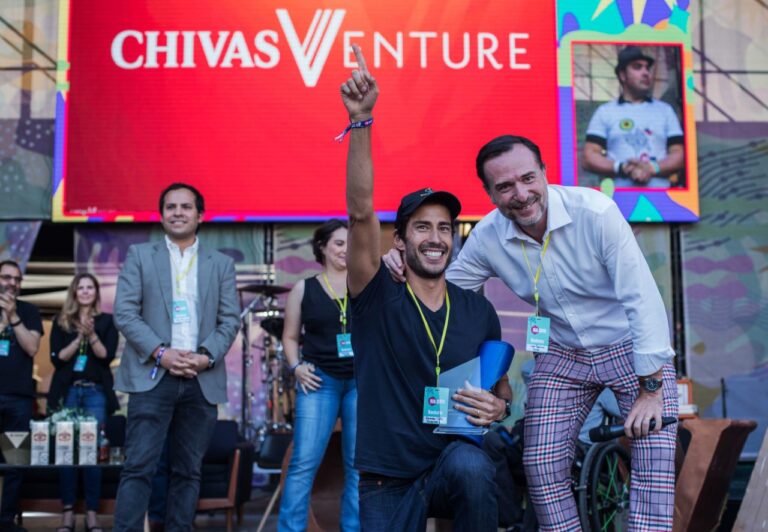 Emprendedores chilenos buscan potenciar e internacionalizar sus proyectos