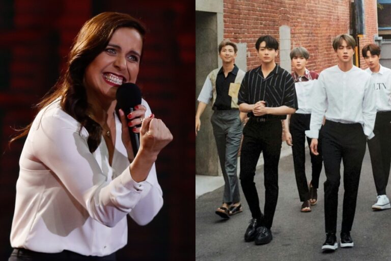 Desde Natalia Valdebenito a BTS: Esto fue lo más tuiteado en Chile durante 2019