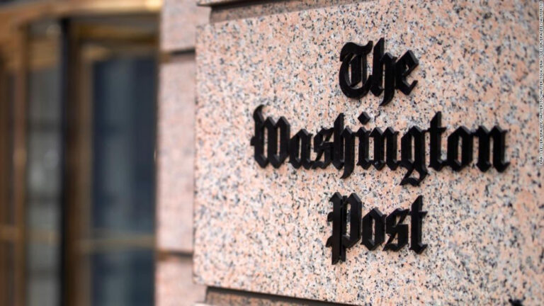 The Washington Post reincorpora a reportera suspendida por publicar tuits sobre Kobe Bryant