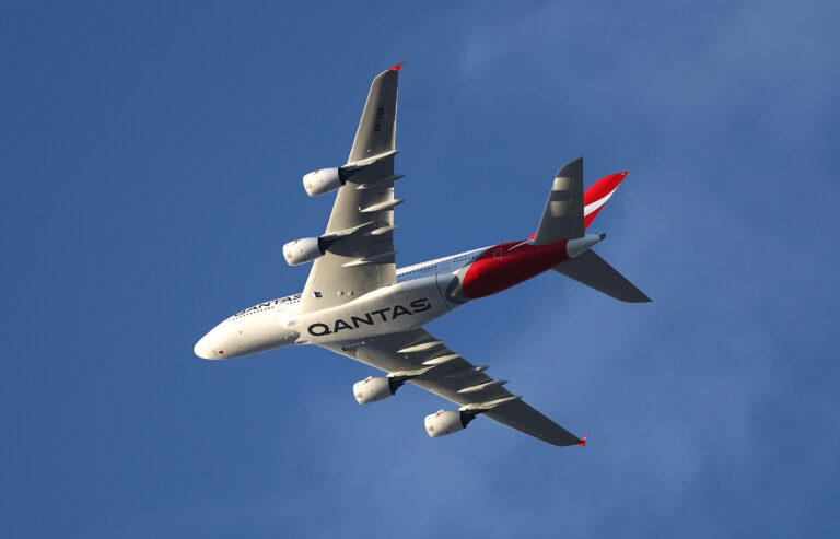 Estas son las aerolíneas más seguras del mundo para 2020