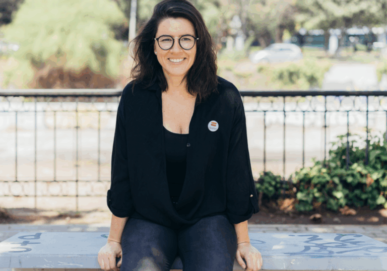 Una mujer lesbiana asume por primera vez la dirección ejecutiva de Fundación Iguales