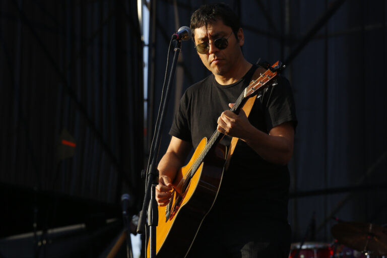 Narea revela identidad de operador político que lo llevó a renunciar junto a Hamilton al Partido por la Dignidad