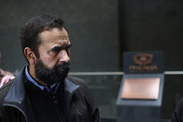 Requerimiento de cese en el cargo contra Hugo Gutiérrez fue acogido a trámite por el TC