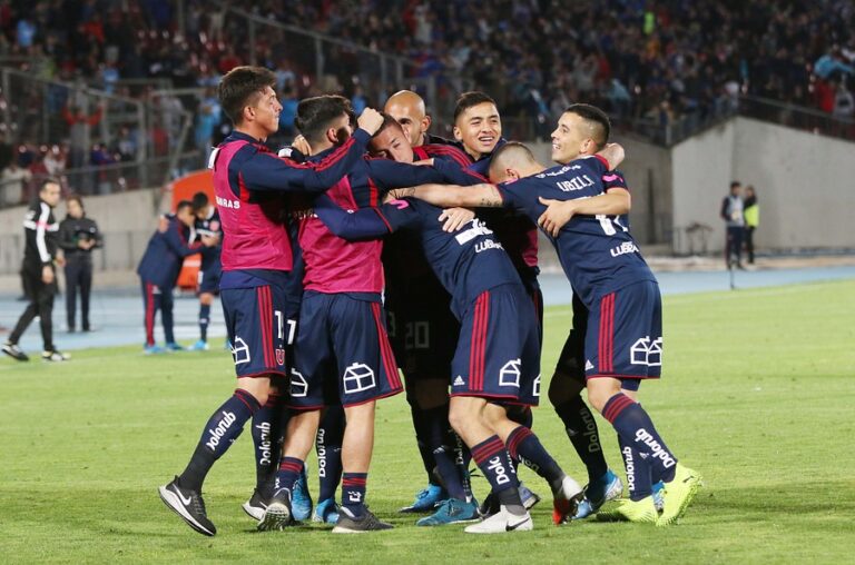 Copa Chile: Plantel de la U recibiría millonario premio si vence a Colo Colo en la final