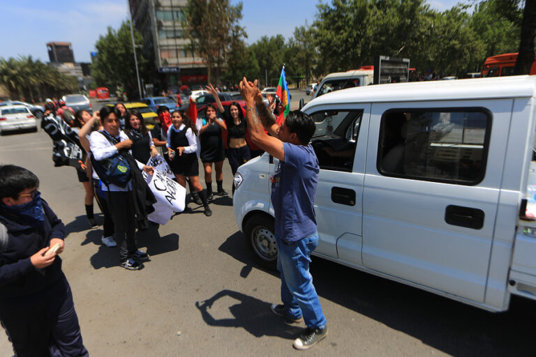 Entró en vigencia la Ley Antisaqueos: Tipifica como delito el denominado “el que baila, pasa”