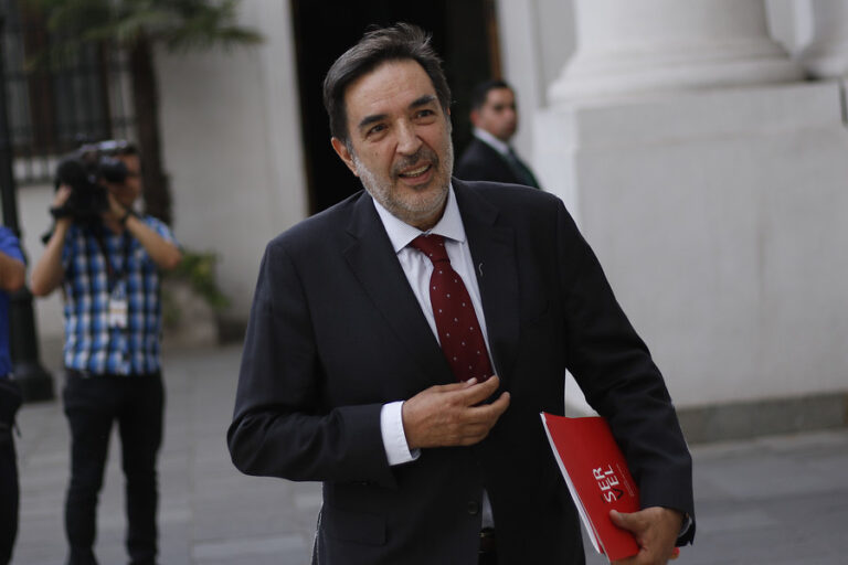 Servel espera la aprobación de $30 mil millones para el plebiscito del próximo 26 de abril