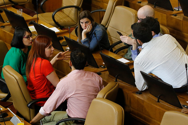 Recurso ante el TC por 