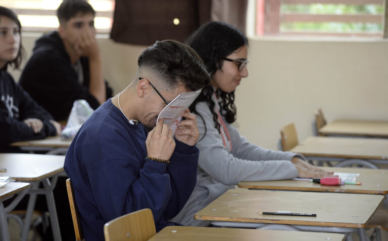 Cruch anuncia que se aumentarán cupos en las carreras ligadas a Historia
