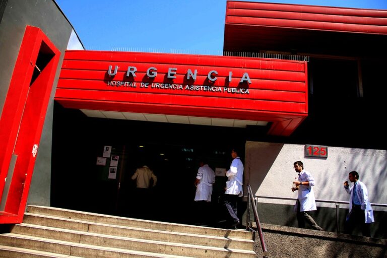 Cierra oficina de integración dedicada a atender migrantes y minorías sexuales en la ex Posta Central