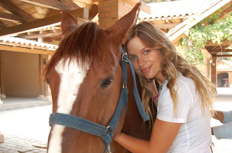 Mayte Rodríguez protagonizará nueva película sobre tradiciones chilenas y animalismo