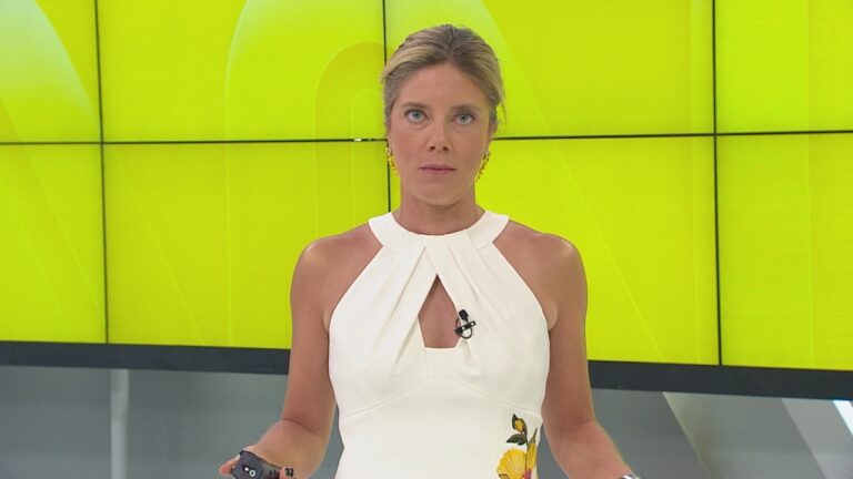 Mónica Rincón por informe Big Data: 