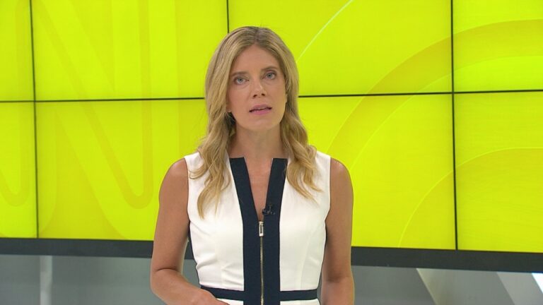 Mónica Rincón a senadores Castro y Ossandón por votación de paridad: 