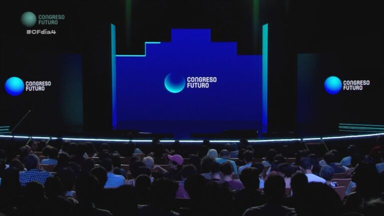 Desde los últimos avances de la ciencia hasta los temas sociales: Así fue el Congreso Futuro 2020
