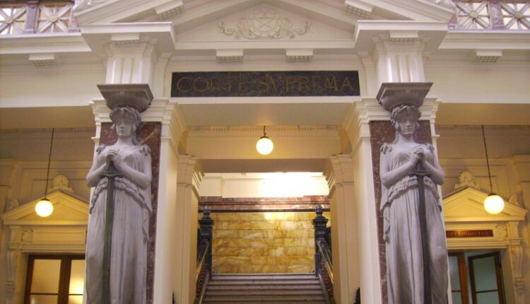 Suprema ordena someter a consulta indígena proyecto minero de litio en Salar Maricunga