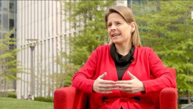 Brigitte van Zundert y cura del Alzheimer: 