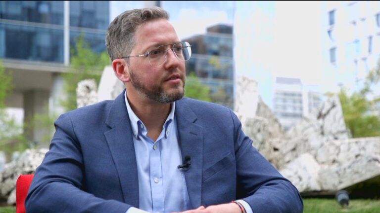 Mic Mann y el mercado laboral del futuro: 