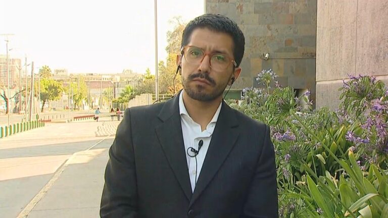 Abogado defensor de Emiliano Arias: 