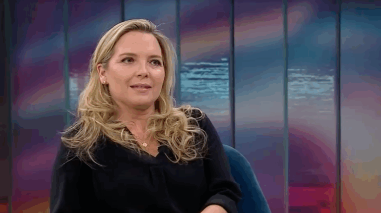 Soledad Lama sobre las empresas y el estallido social: 