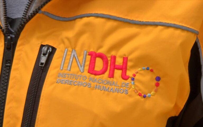 INDH anuncia que apelará a resolución de jueza que formalizó a carabinero que atropelló y mató a hincha colocolino