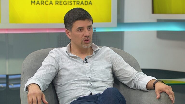 Marcelo Díaz e irregularidad del PS en San Ramón: 