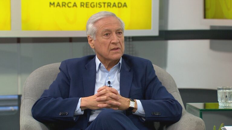 Muñoz y plebiscito por nueva constitución: 