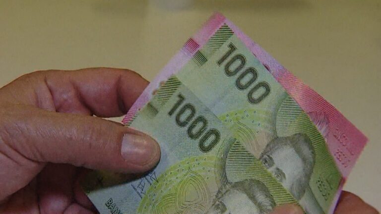 Radiografía del endeudamiento de los chilenos: Una de cada cinco personas presenta una 