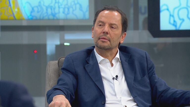 Luigi Zingales y el modelo de desarrollo en Chile: 