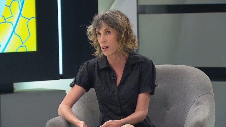 Nona Fernández y la cultura en pandemia: 