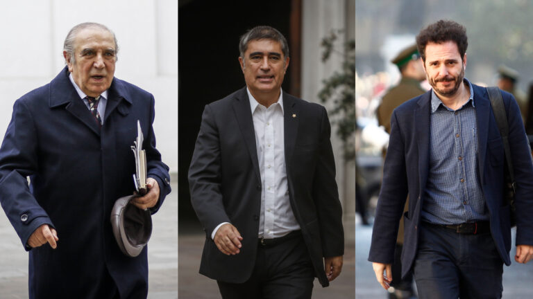 Día clave para el oficialismo: Chile Vamos definirá este sábado su alternativa frente al plebiscito