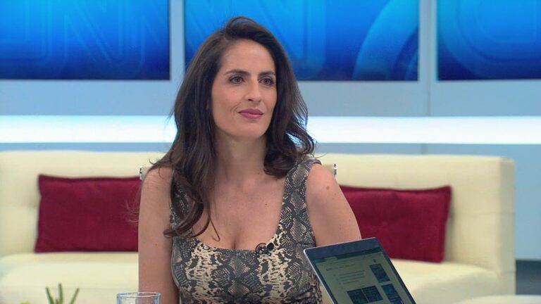 Justicia social desde la ciencia y ética robótica: Paloma Ávila explica las claves de Congreso Futuro 2020