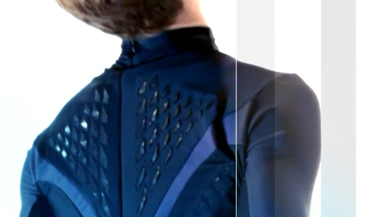 Ropa inteligente: Telas que se adaptan a las variaciones de temperatura ya son posible