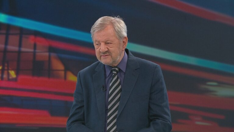 Raúl Sohr a 75 años de la liberación de Auschwitz: 