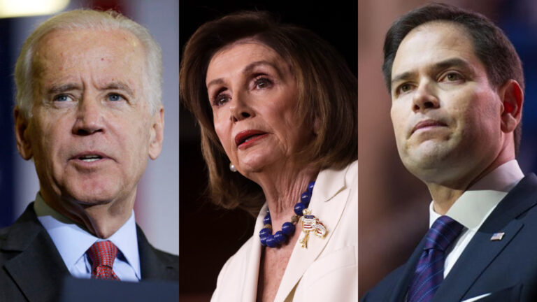 Ataque que mató a Soleimani divide a líderes políticos en Estados Unidos