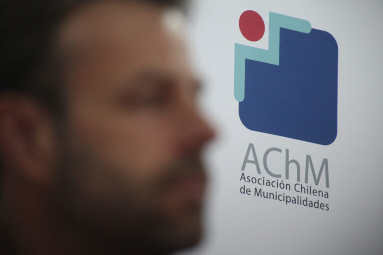 AChM advierte que no existen las condiciones para las elecciones de gobernadores este año