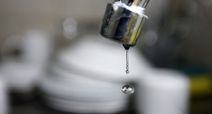 Alcalde de Antofagasta y corte masivo de agua: 