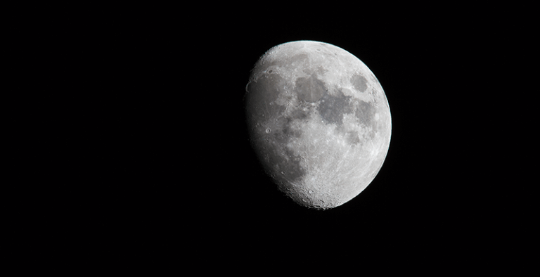 Eclipse lunar penumbral: Qué es y dónde podrá ser visto este viernes 10 de enero