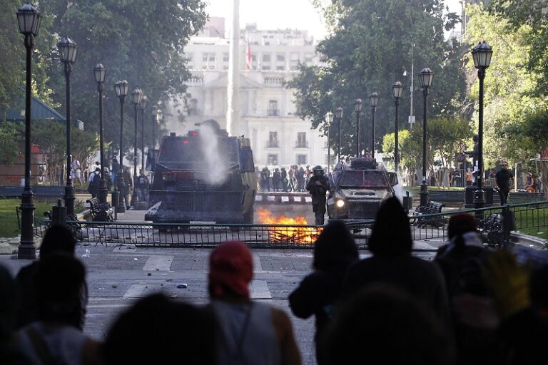 Comisión de Constitución afirmó que discusión sobre indulto a 