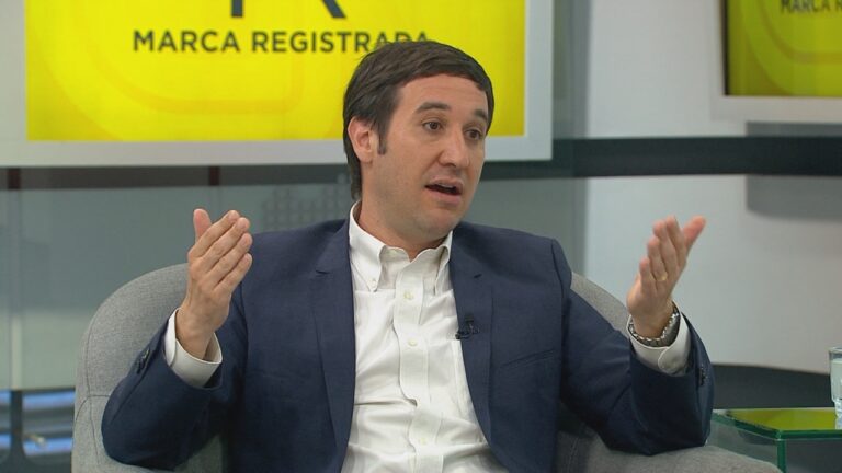 Guillermo Ramírez (UDI) sobre nueva Constitución: 